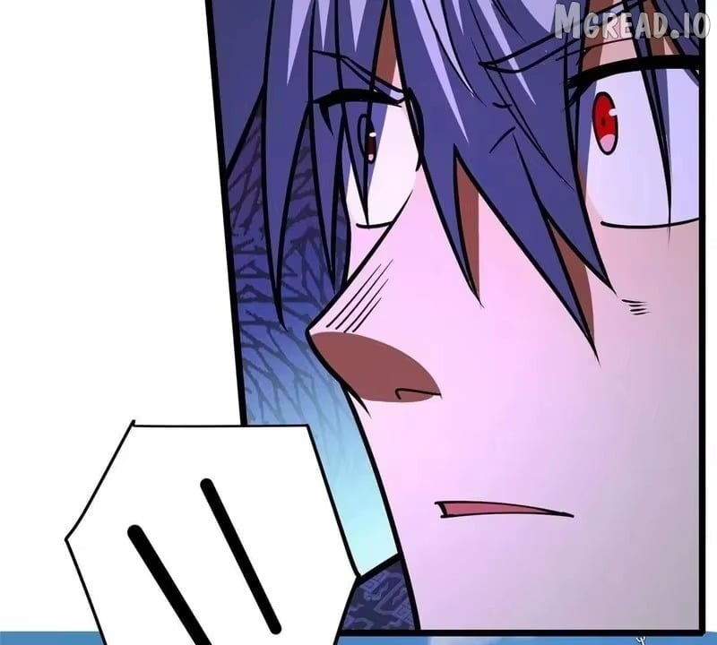 Divine Urban God Chapter 339  - page 129